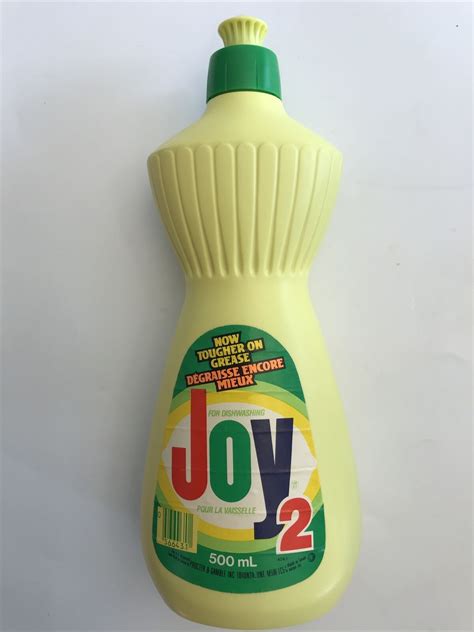 joy dish soap still made.